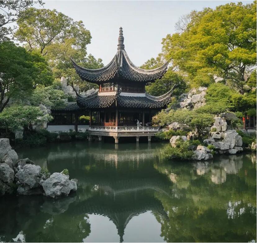 高要雨真餐饮有限公司